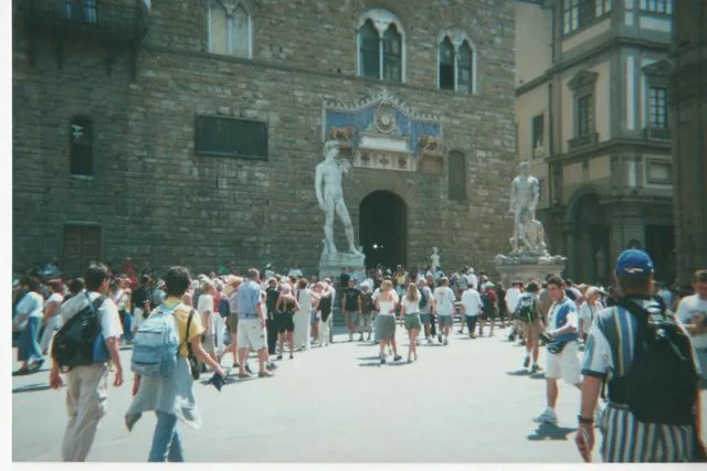 Italia 2000 — foto 11